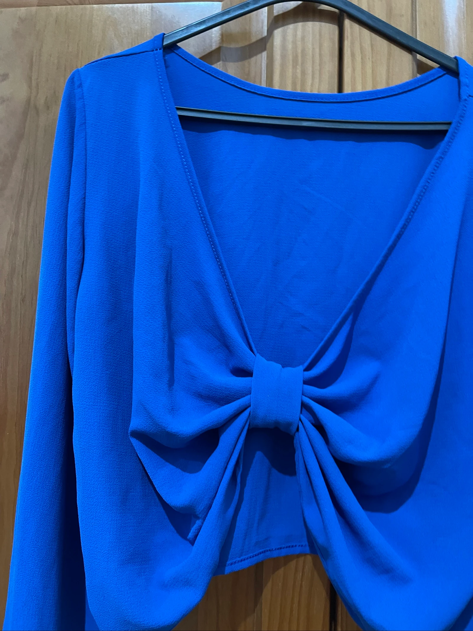 Blusa  – photo 4